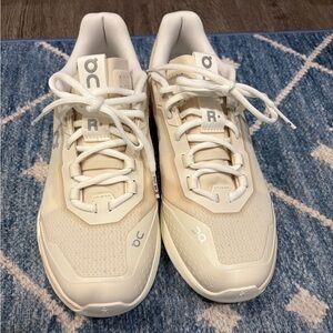 ON Running/ON COURT The Roger ADV Pro 9.5